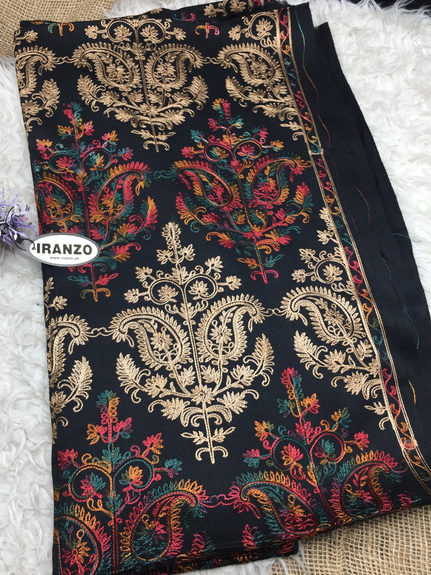 Premium Winter Shawl