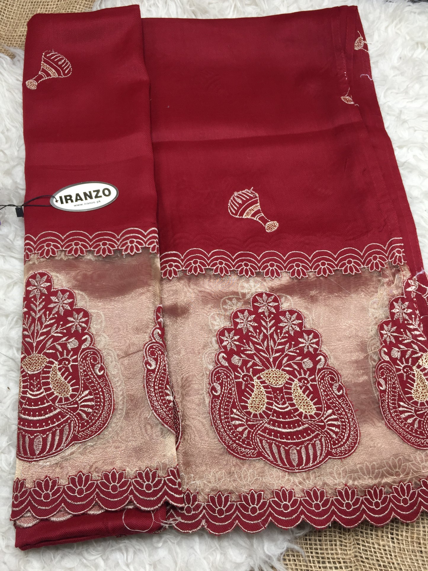 Premium Winter Shawl