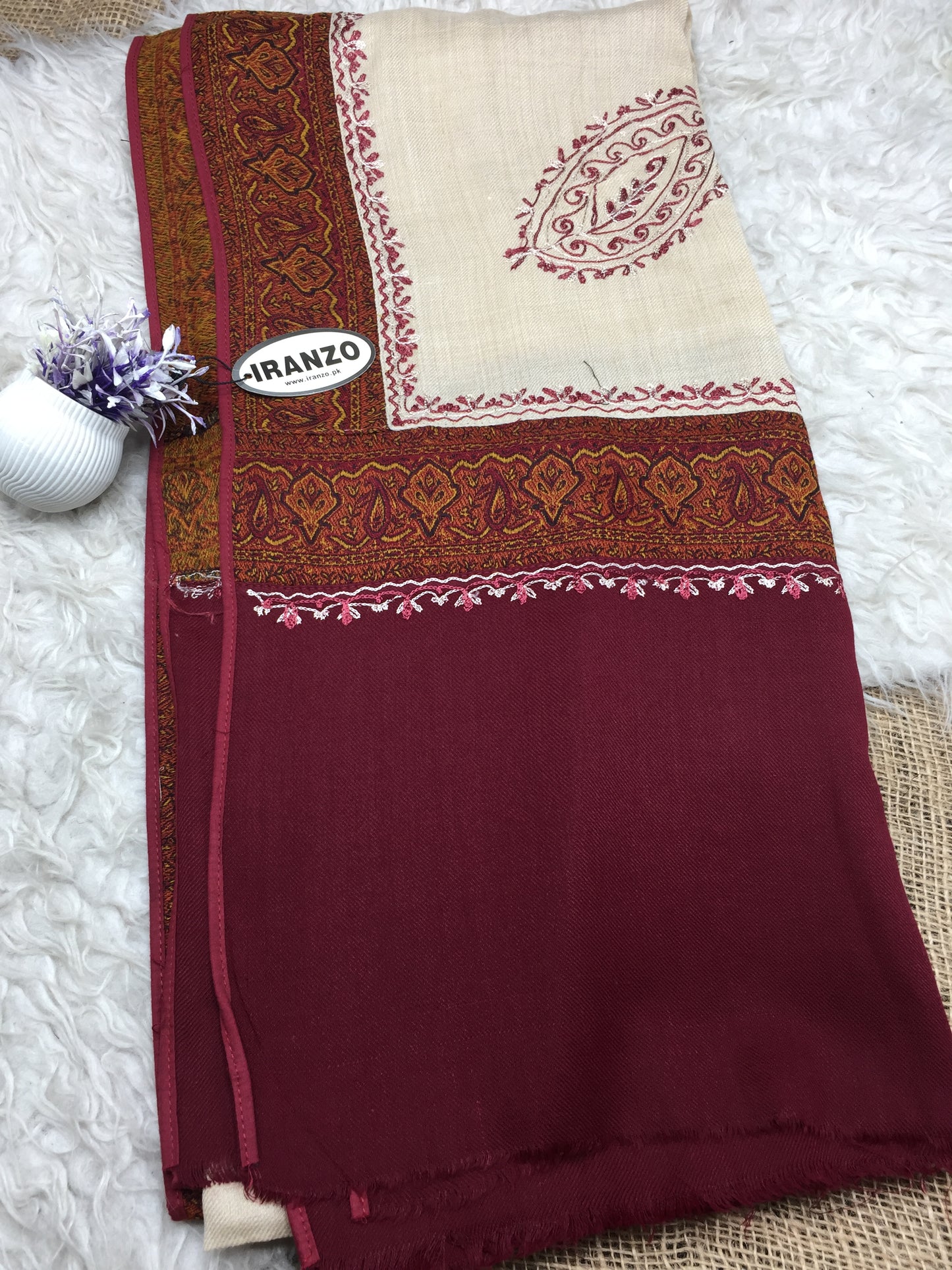 Premium Winter Shawl