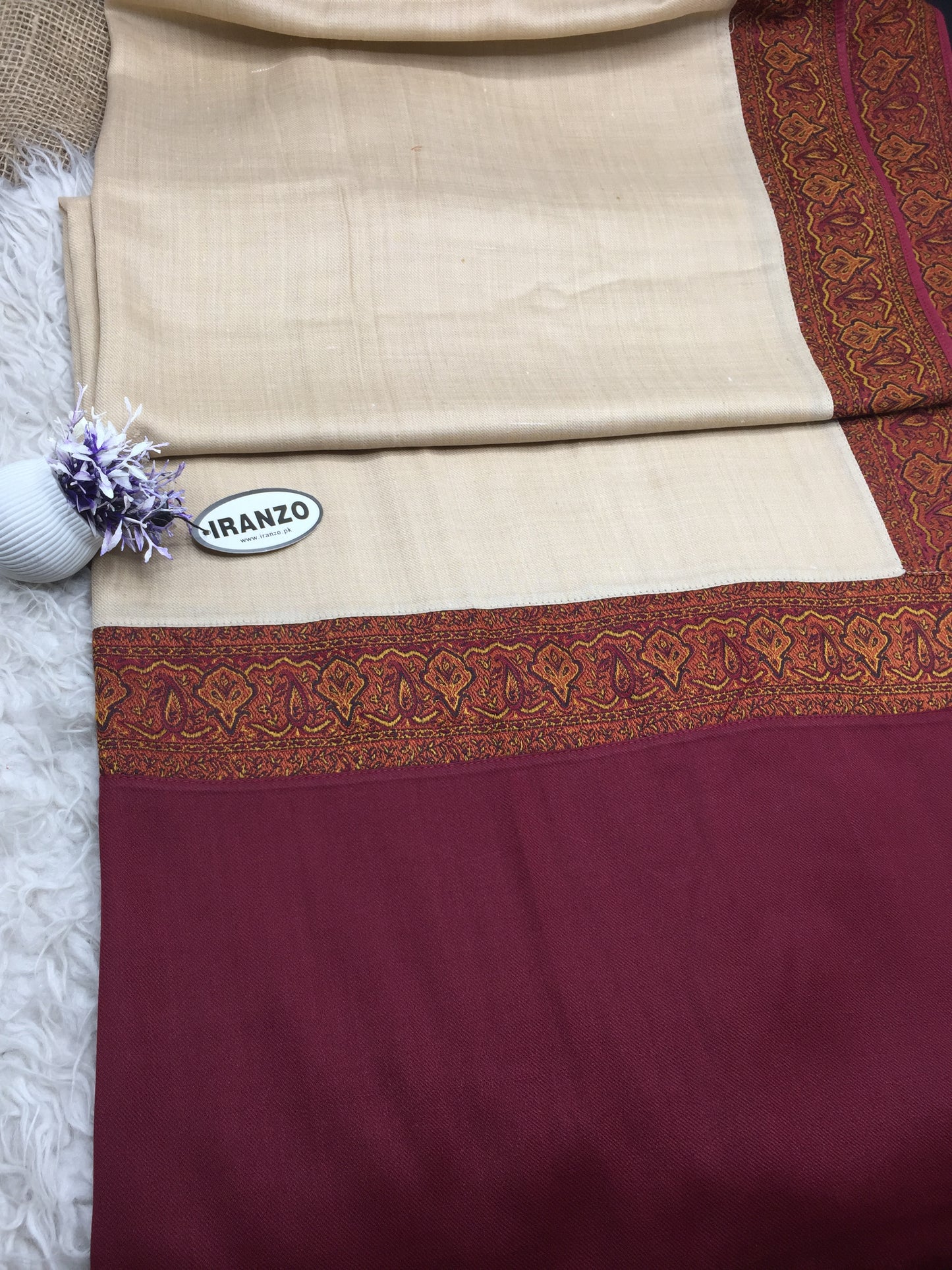 Premium Winter Shawl