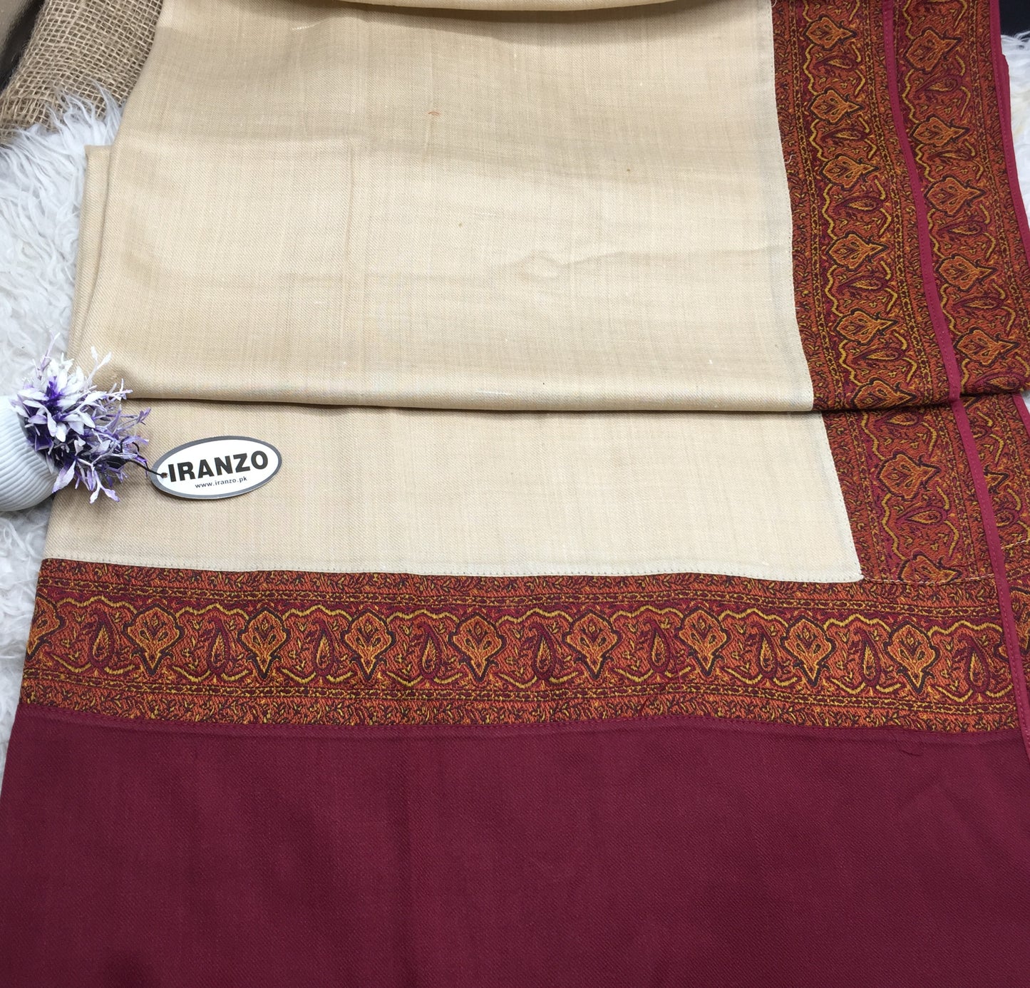 Premium Winter Shawl