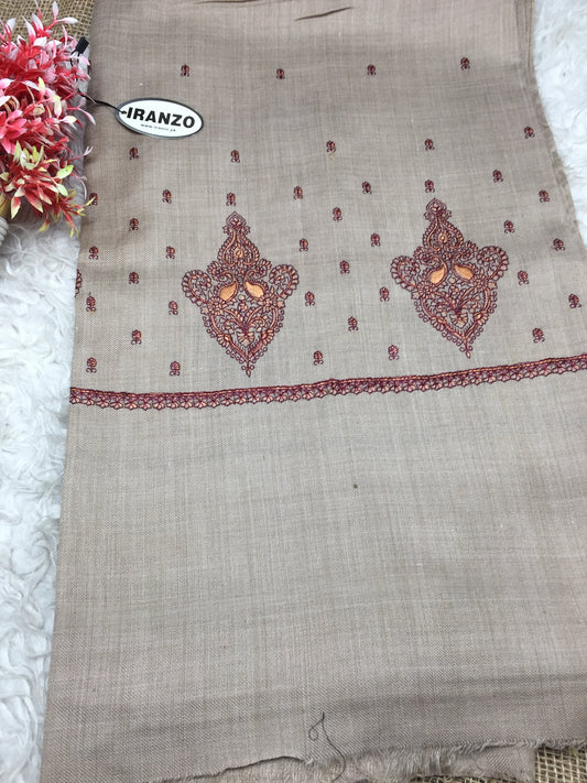 Embroidered Winter Shawl New Arrivals