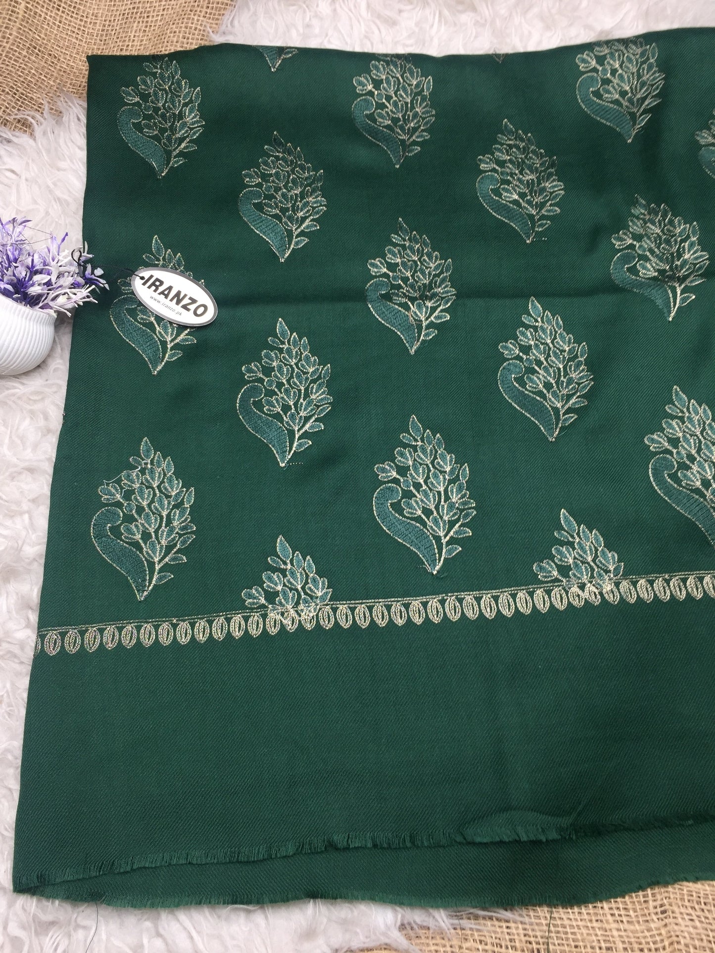 Premium Winter Shawl