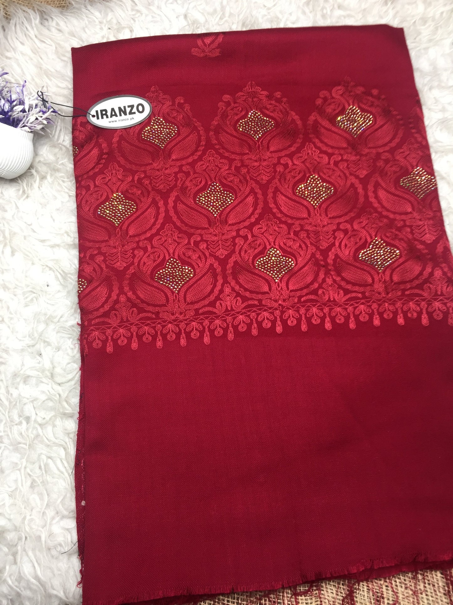 Premium Winter Shawl