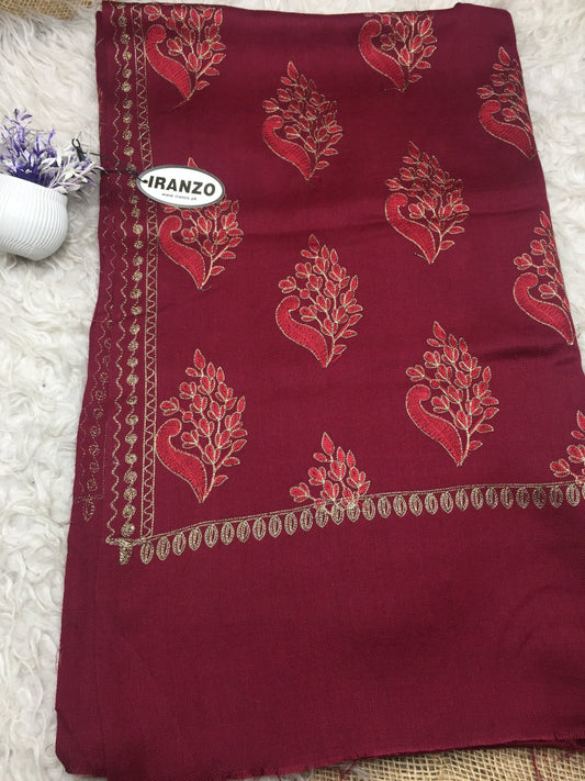 Premium Winter Shawl