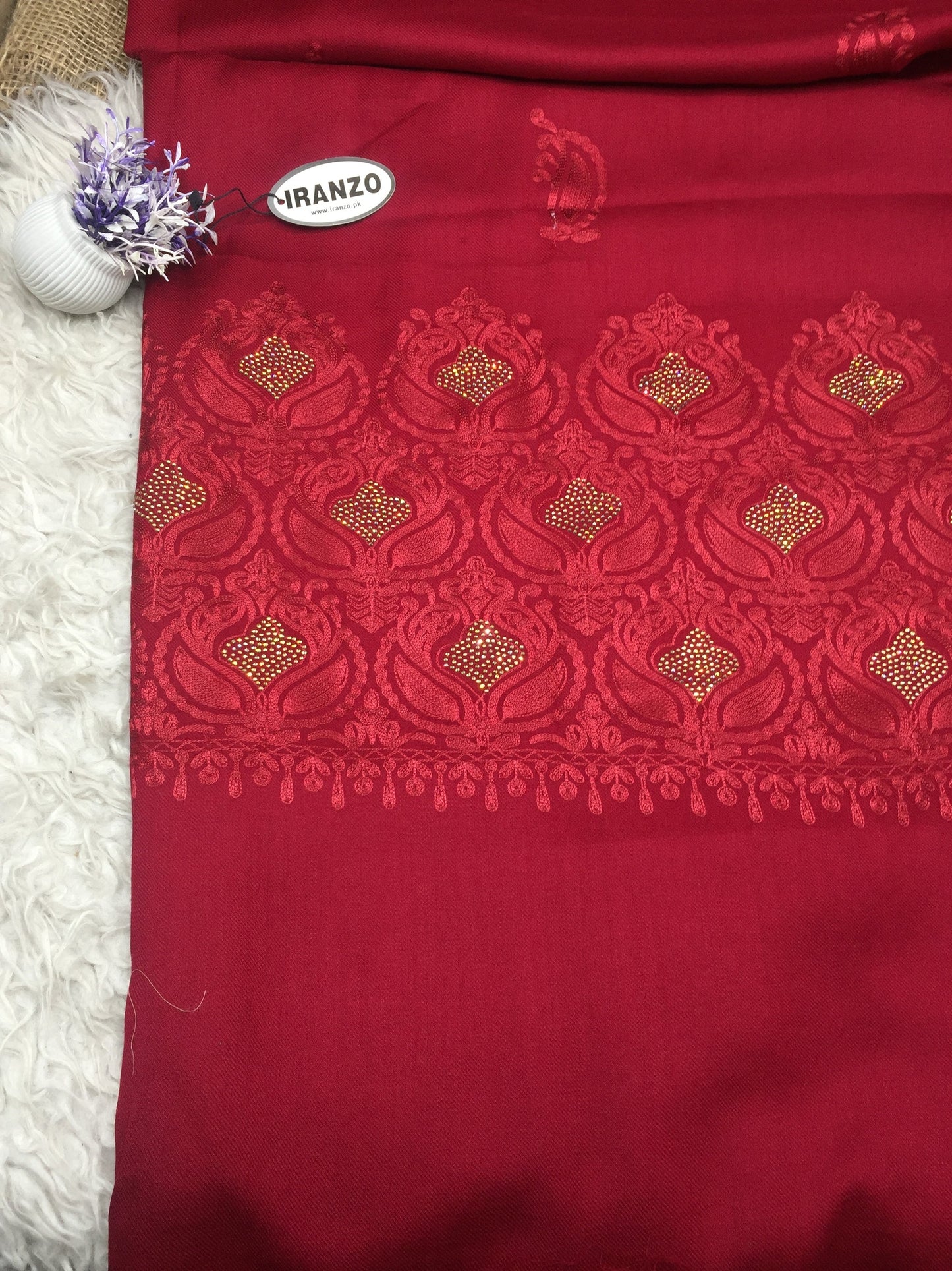 Premium Winter Shawl