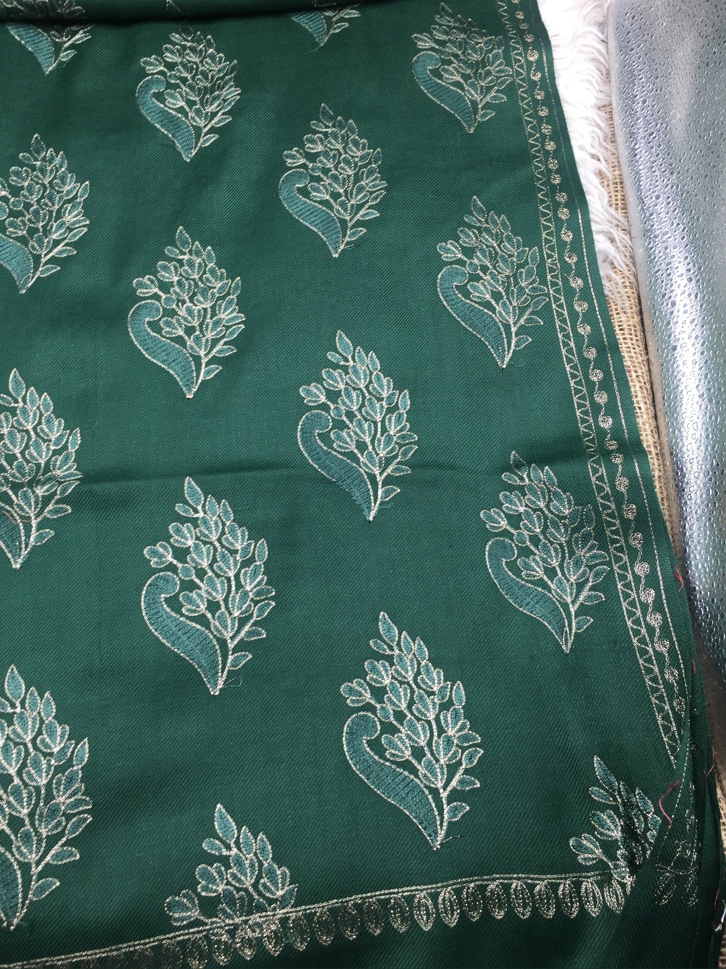 Premium Winter Shawl