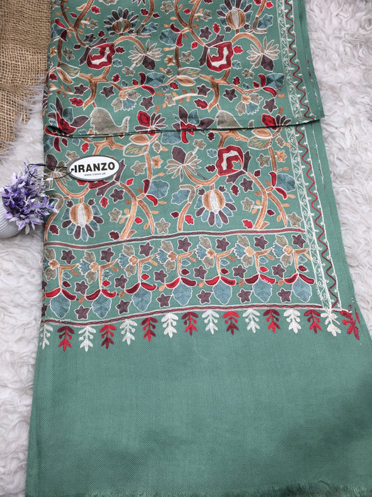 Premium Winter Stole