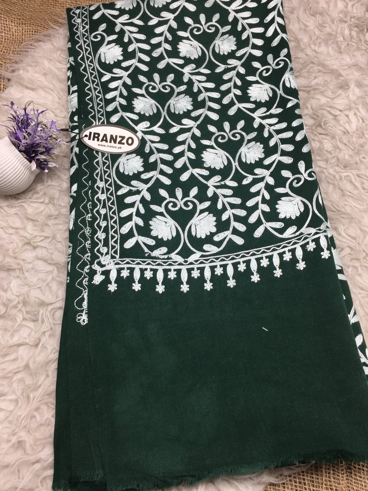 Premium Winter Shawl