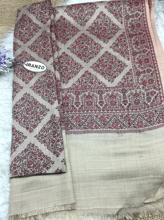 Premium Winter Shawl