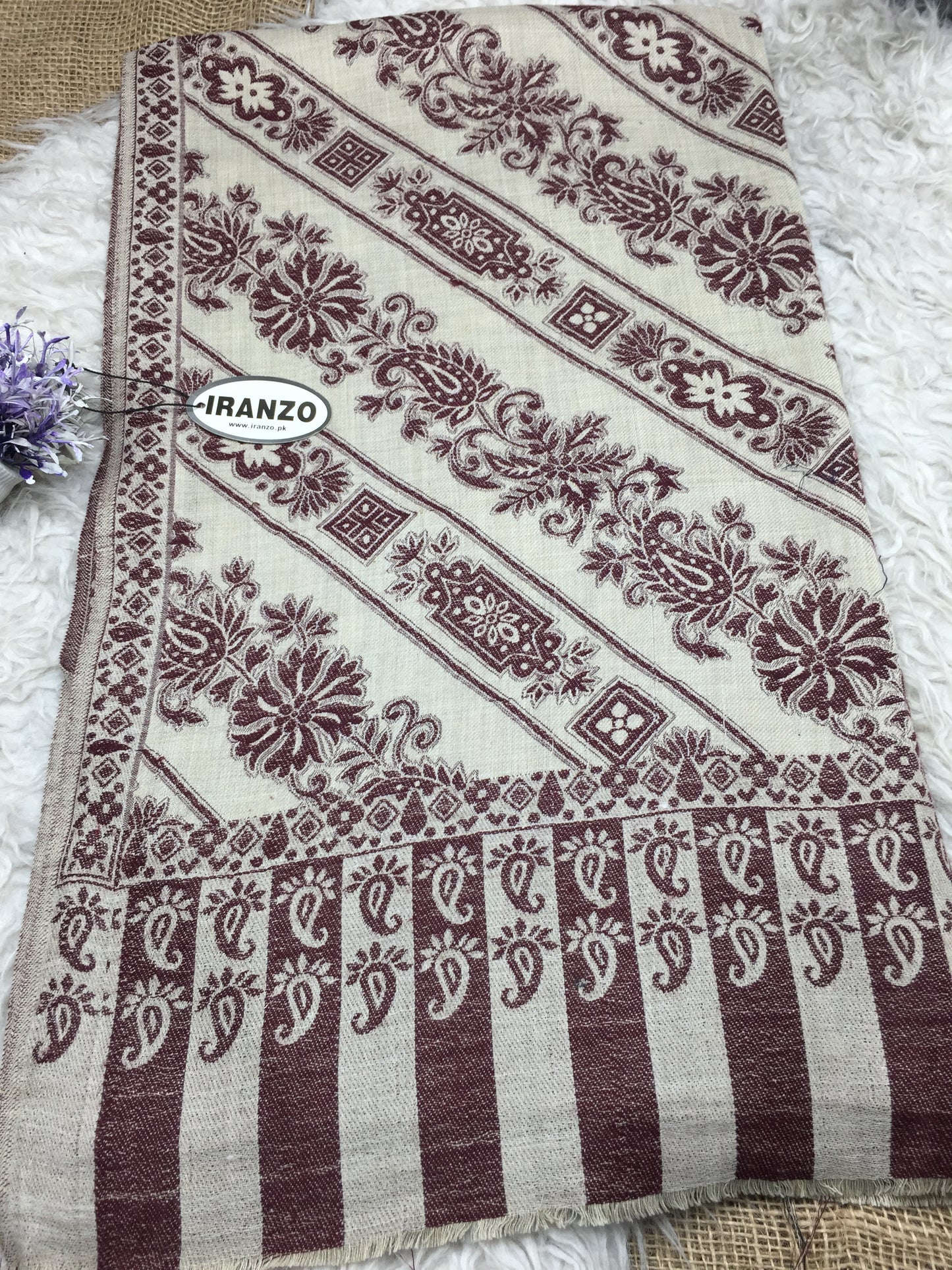 Premium Winter Shawl