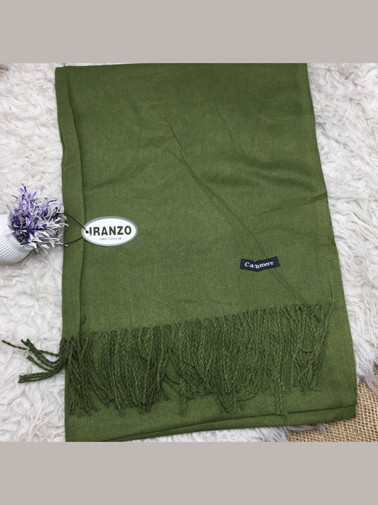 Winter Cashmere Thicker Long
Scarf