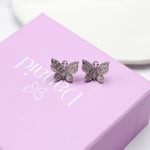 Butterfly Earrings