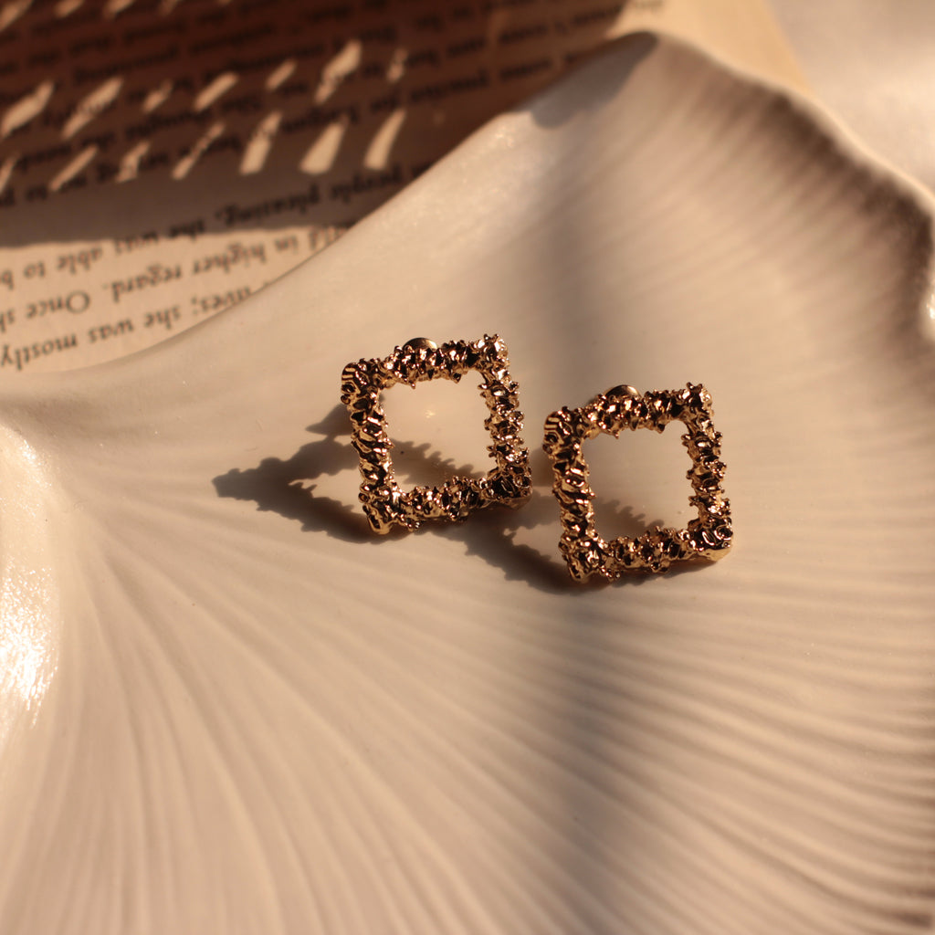 Cora Earrings