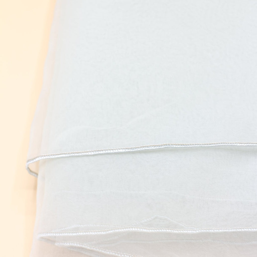 Mercury Organza Dupatta