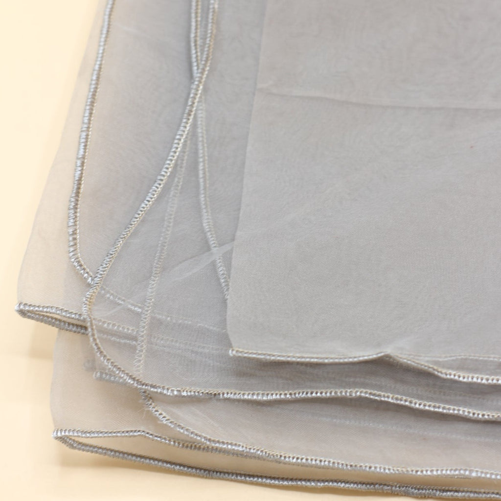 Nobel Organza Dupatta