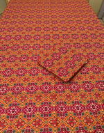 TWO PCS UNSTITCHED KHADDAR ALLOVER
