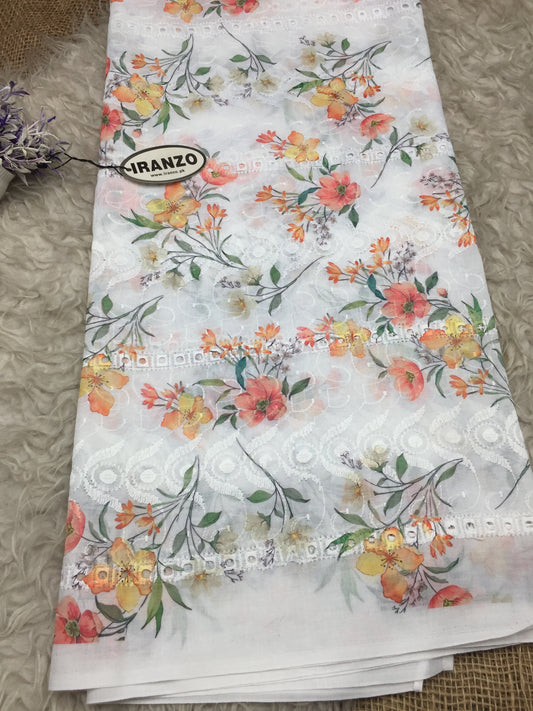 Premium Lawn Dupatta