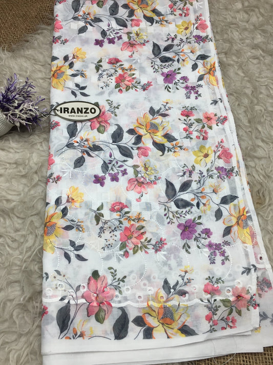 Premium Lawn Dupatta