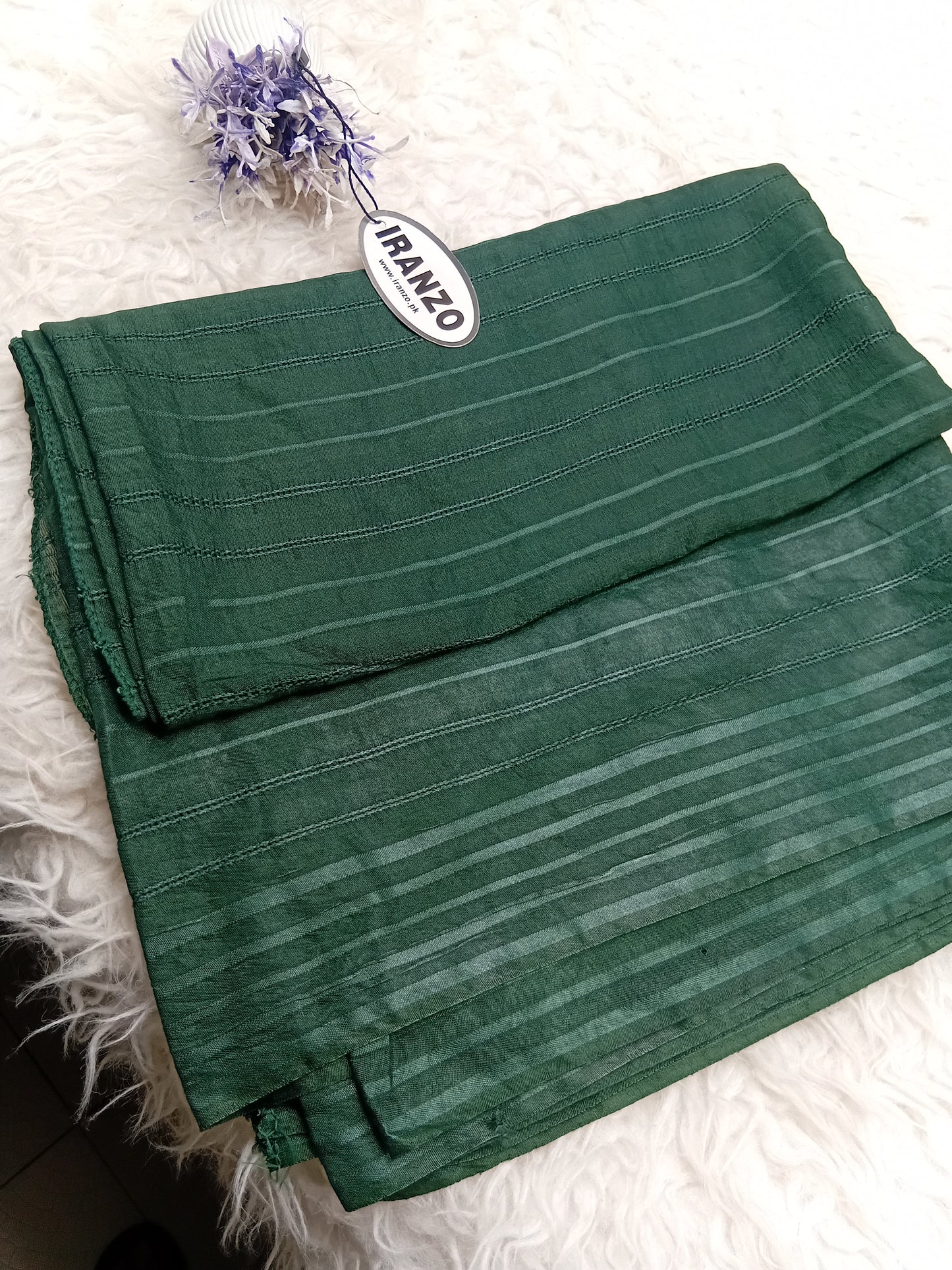 Lawn Net Dupatta
