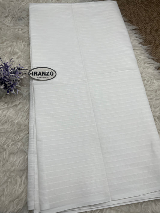Dyeable Fine Quality Lawn  Dupatta Just In