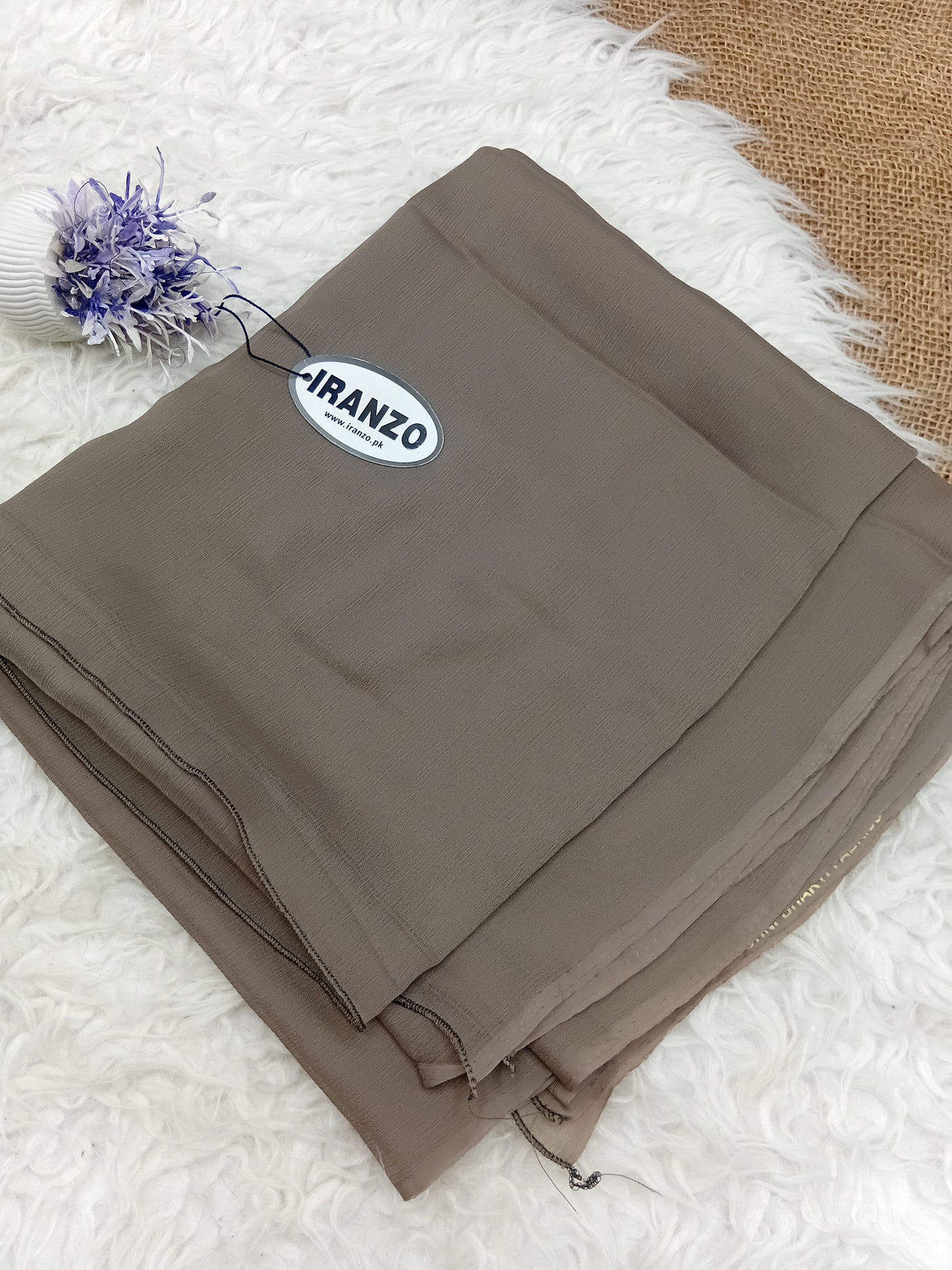 Chiffon Dupatta