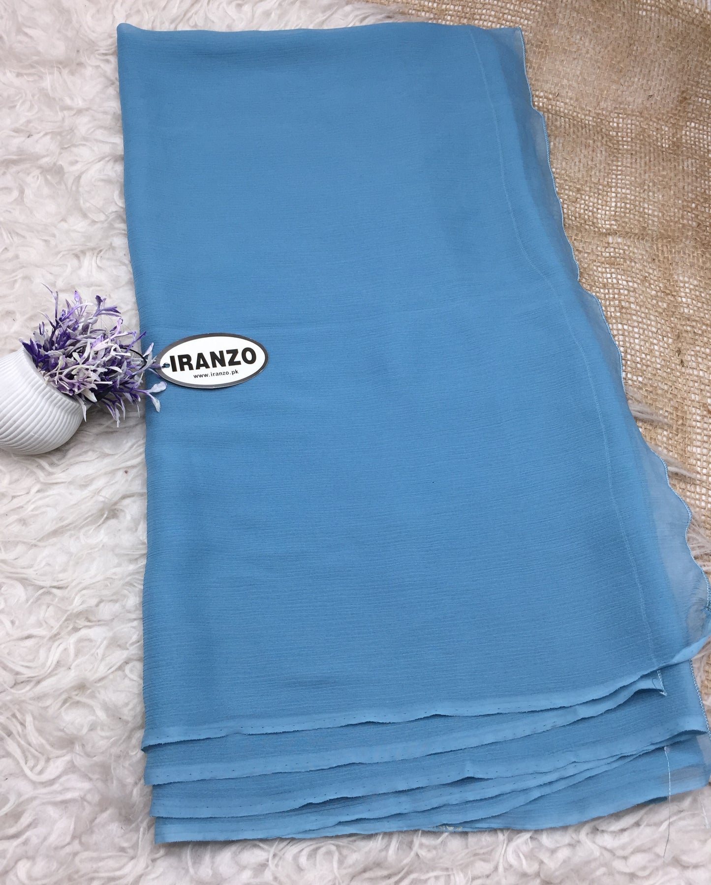 Chiffon Dupatta