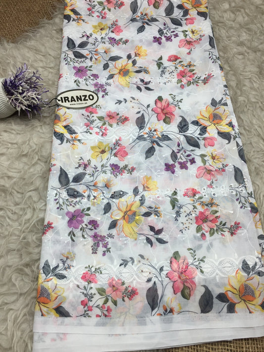 Premium Lawn Dupatta