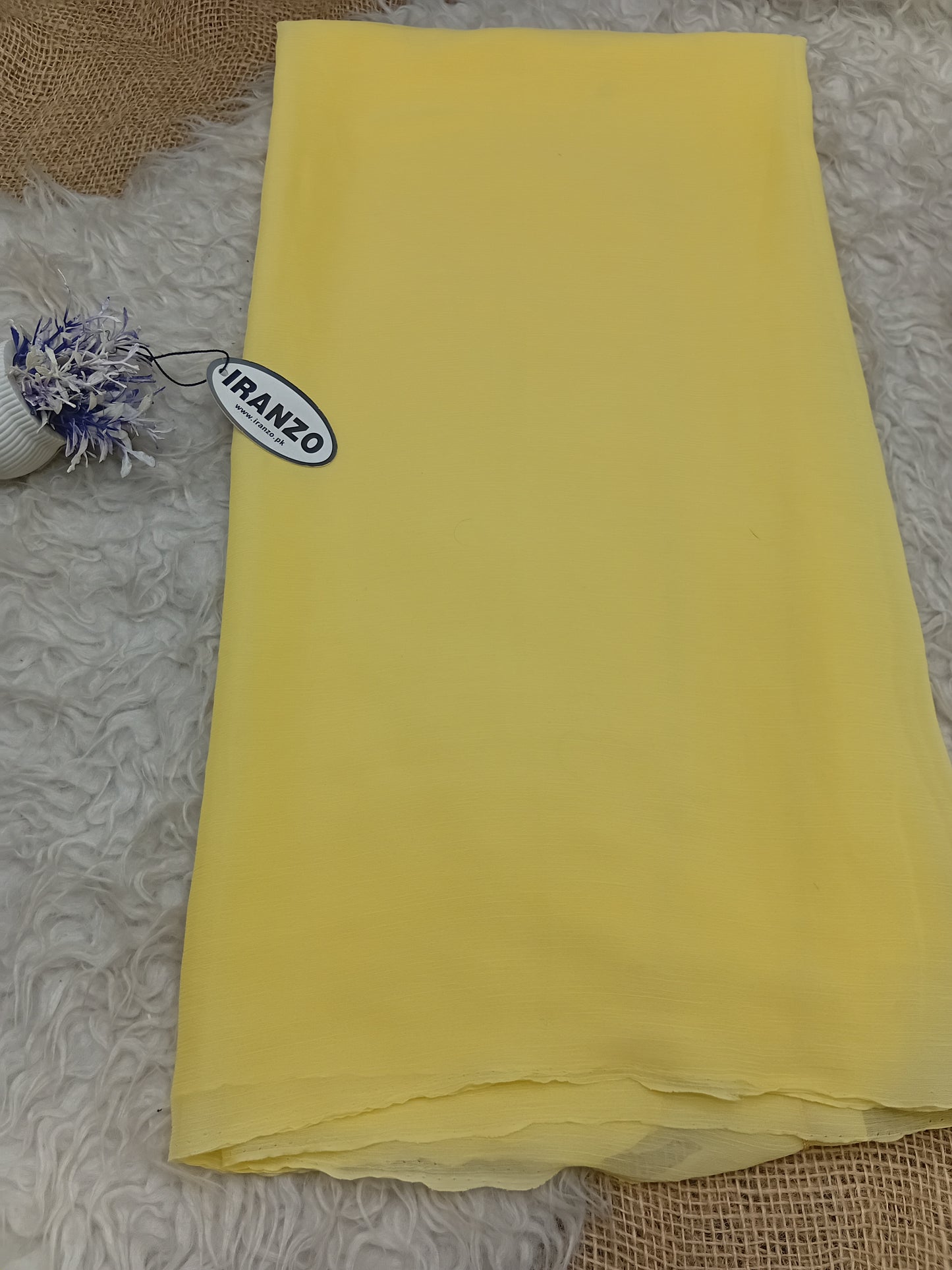 Chiffon Dupatta