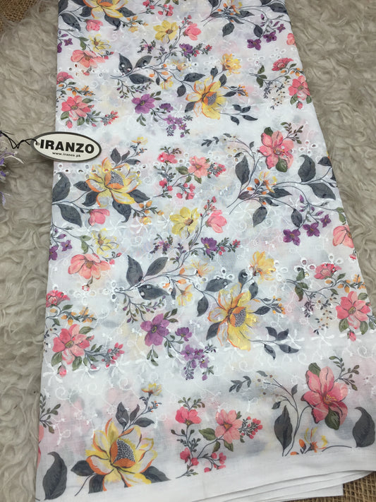 Premium Lawn Dupatta