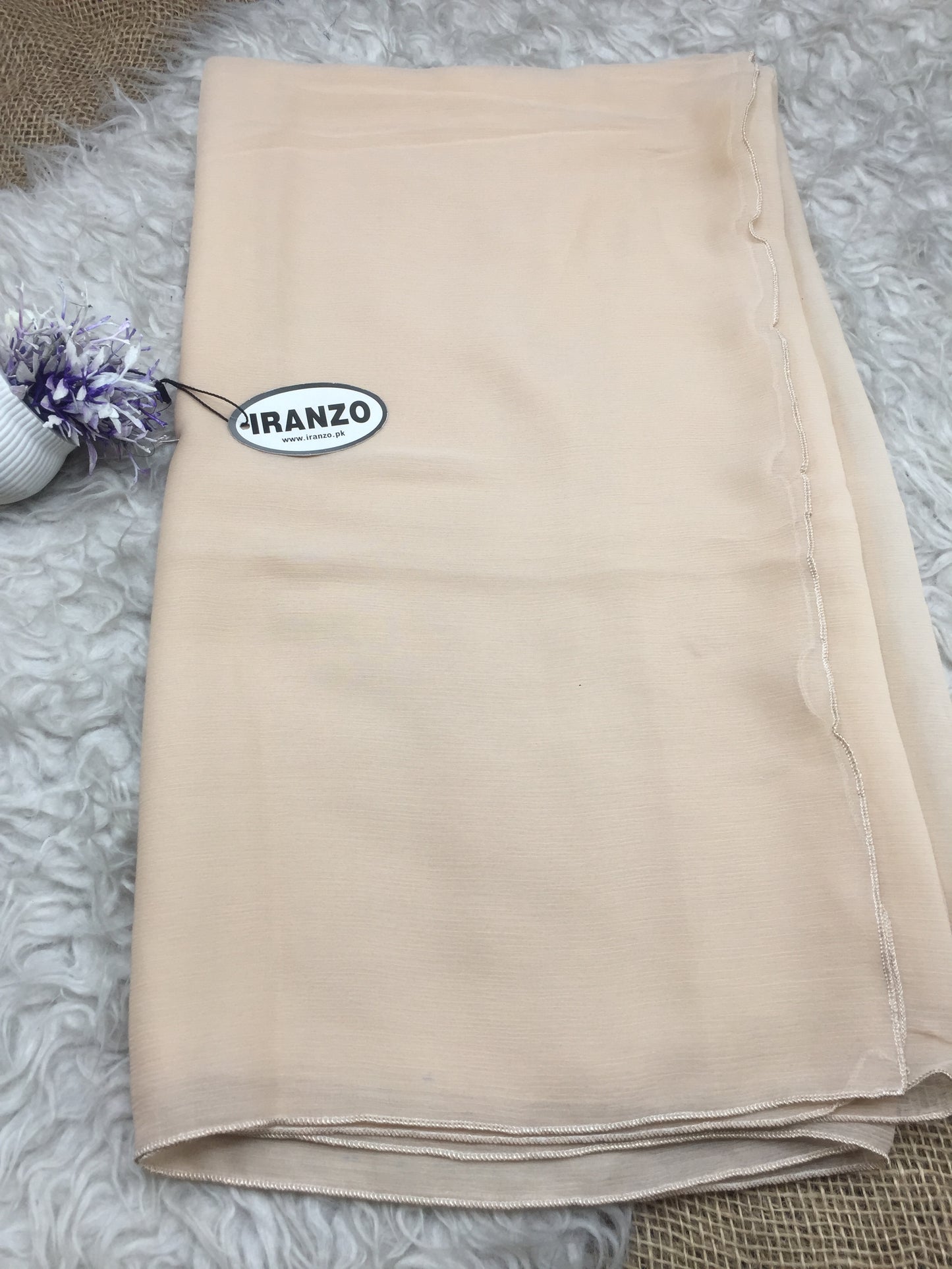 Chiffon Dupatta