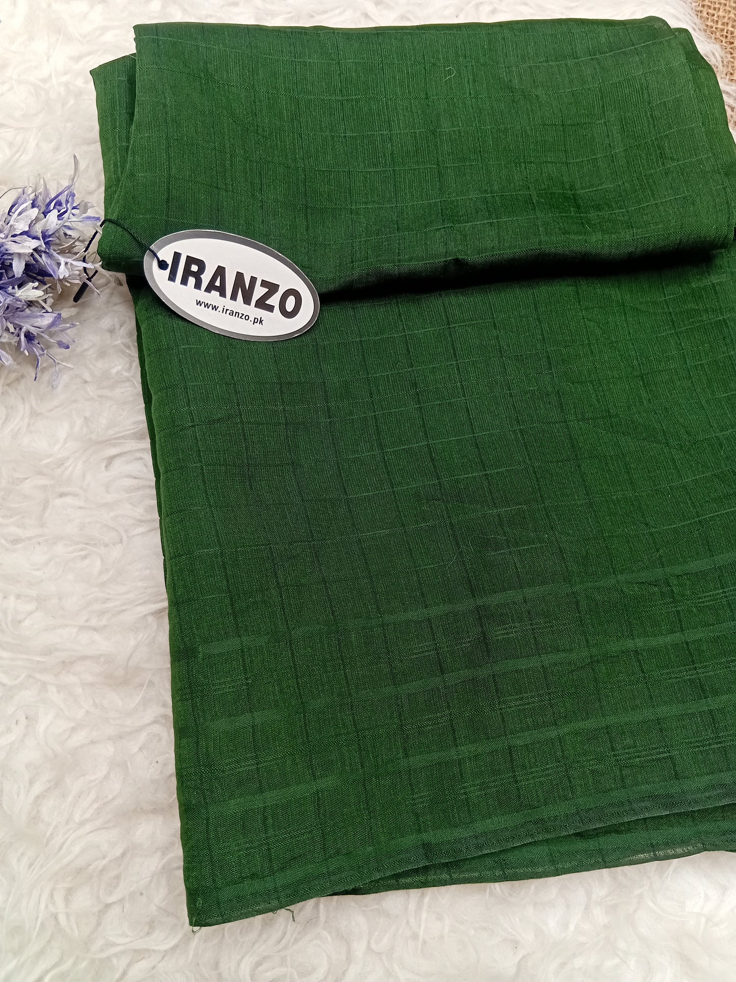 Lawn Net Dupatta