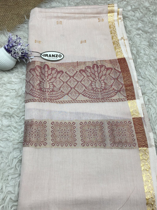 Soft Lawn Full Size Chaddar