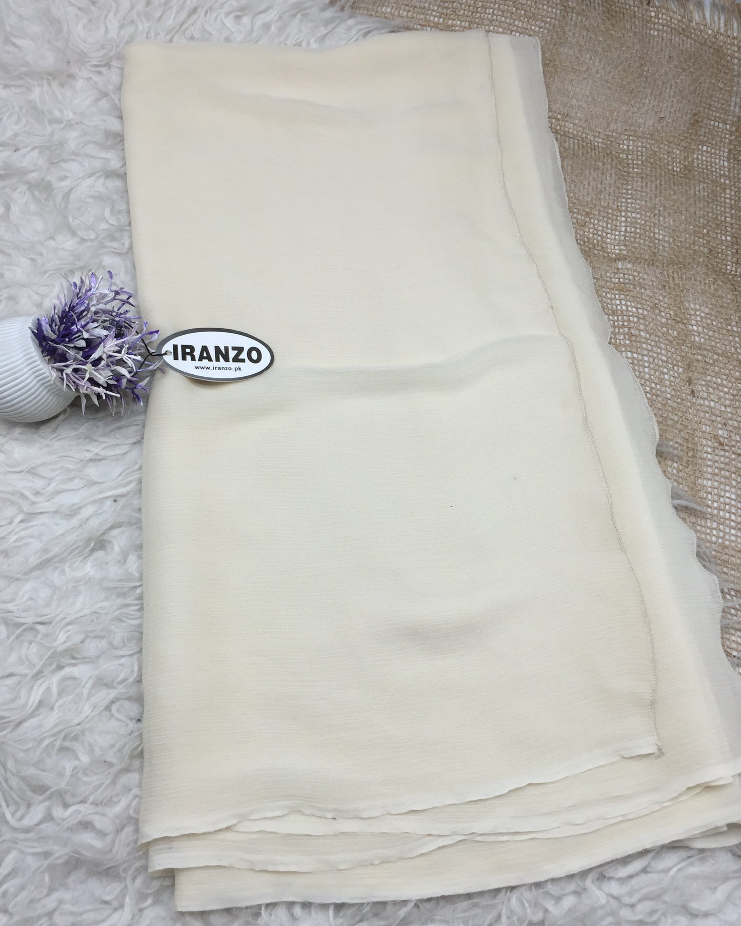 Chiffon Dupatta
