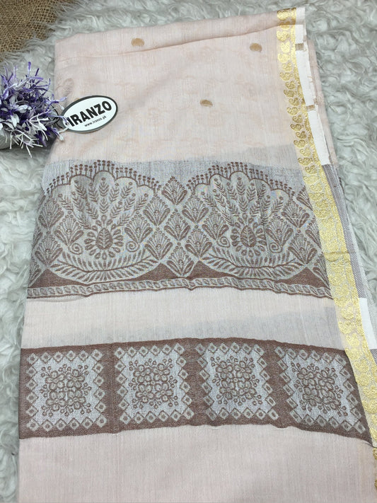 Soft Lawn Full Size Chaddar