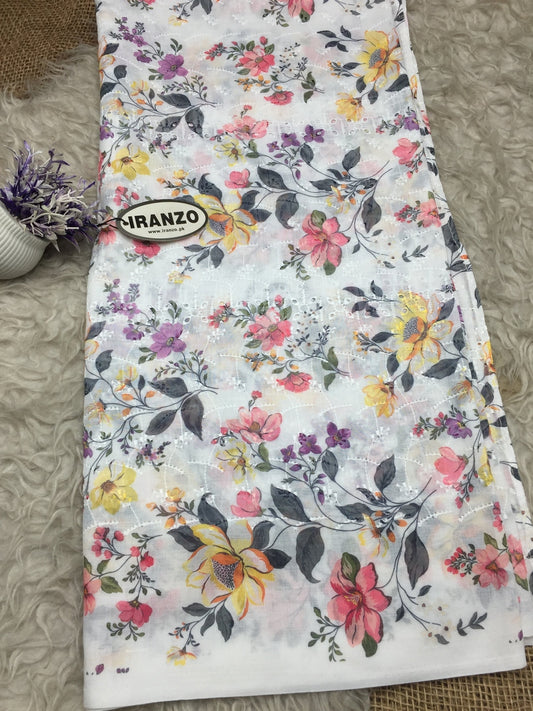 Premium Lawn Dupatta