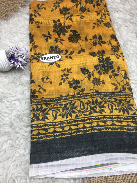 Lawn Tarkashi Net Dupatta