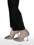 Black Velvet Bottom - IRANZO
