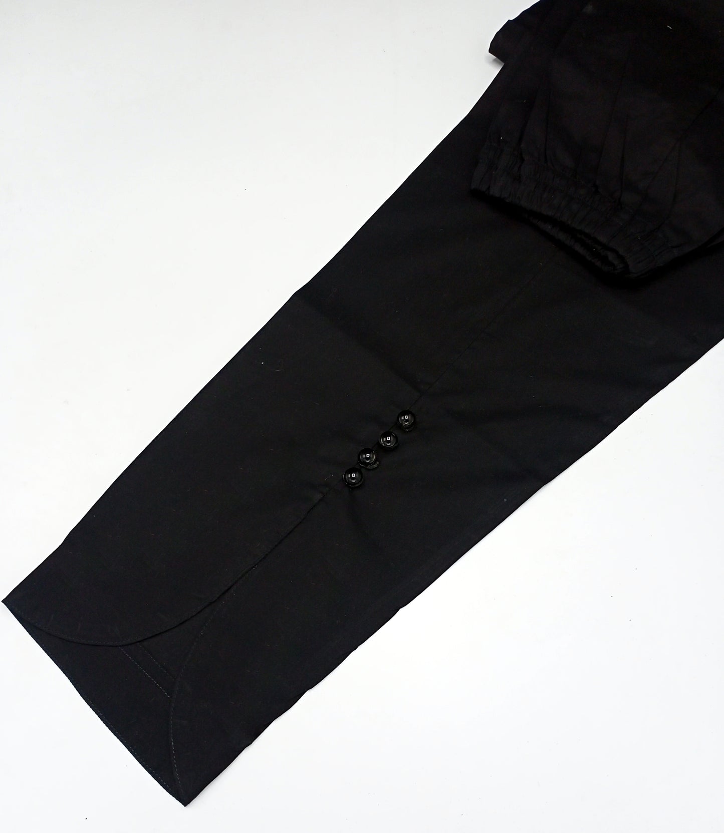 Black Trouser